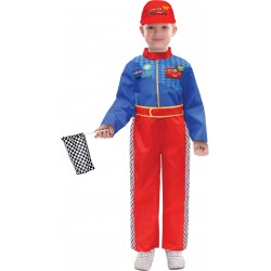 Αποκριάτικη Στολή Disney Cars
